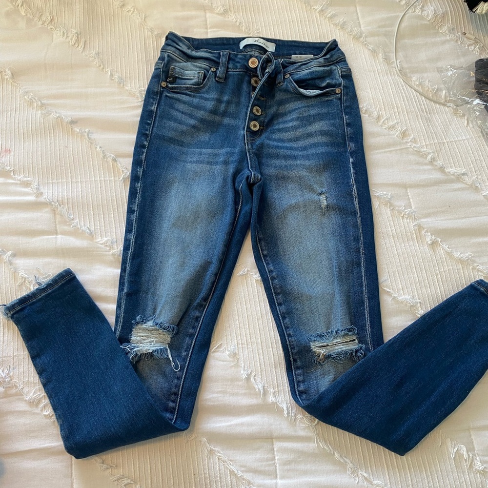 Size 5 Kancan bundle